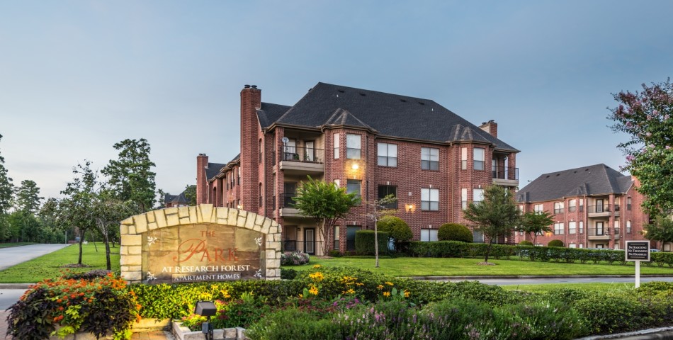 The Woodlands TX Corporate Housing