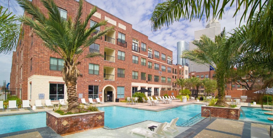 Houston Furnished Apartments