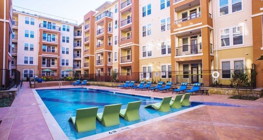 Fort Worth Corporate Housing