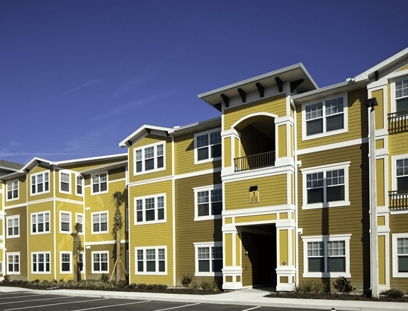 Corporate Housing Jacksonville