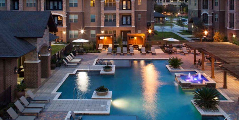 Fort Worth Corporate Housing