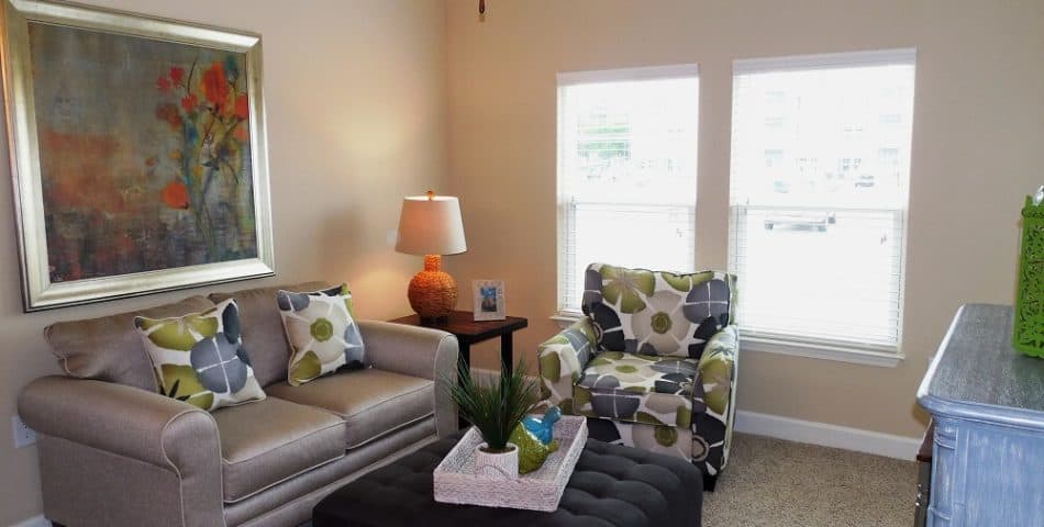 Myrtle Beach Corporate Housing and Furnished Apartments