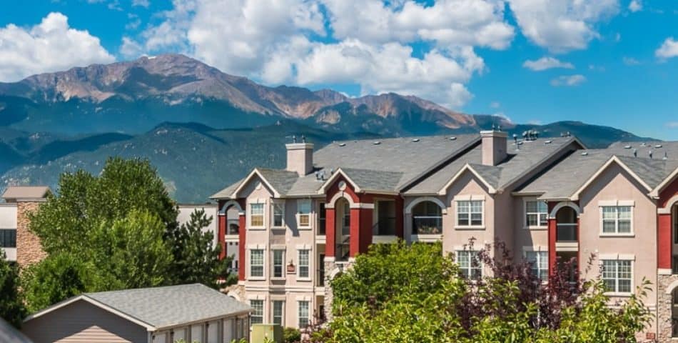 Colorado Springs Furnished Apartments