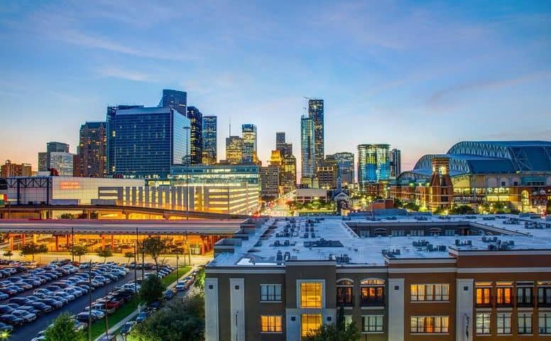 Downtown Houston Corporate Housing